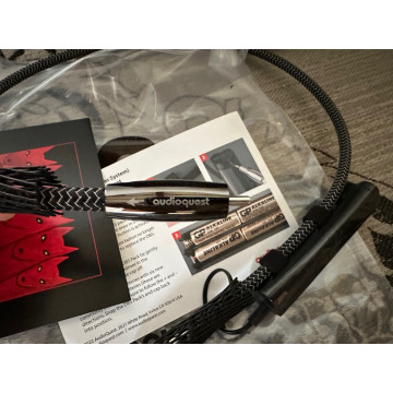 Audioquest Diamond coaxiale