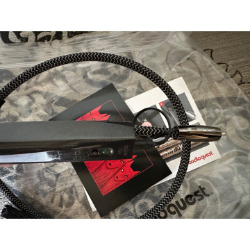 Audioquest Diamond coaxiale