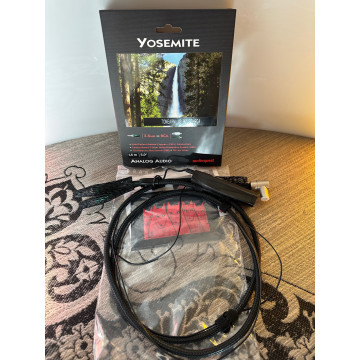 Audioquest Yosemite