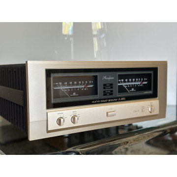 Accuphase A48S