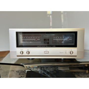 Accuphase A48S