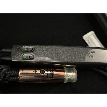 Audioquest Thunderbird XLR