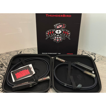 Audioquest Thunderbird XLR