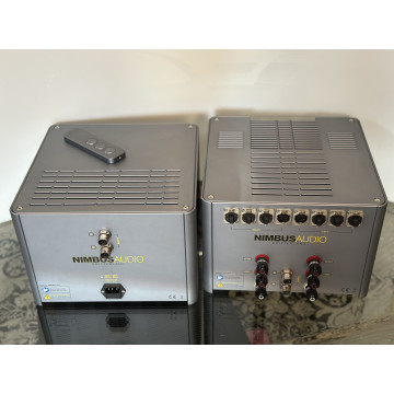 Nimbus Audio Arcus