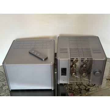 Nimbus Audio Arcus