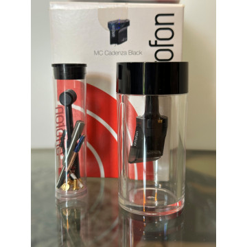 Ortofon Cadenza Black