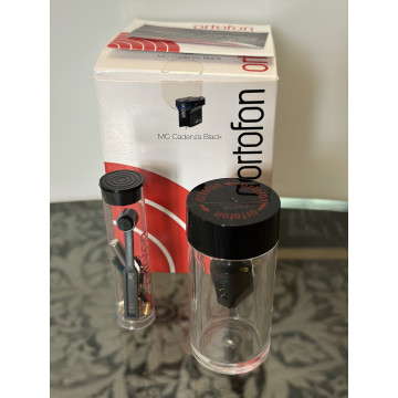 Ortofon Cadenza Black