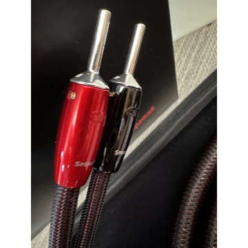 Audioquest Brave Heart