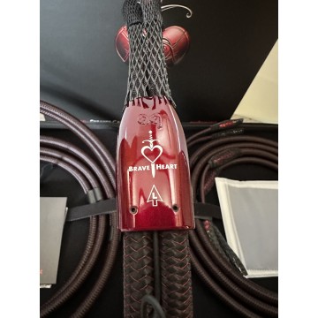 Audioquest Brave Heart