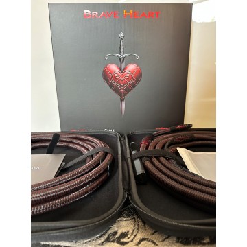 Audioquest Brave Heart