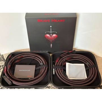 Audioquest Brave Heart