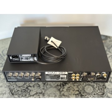Naim NAC 282