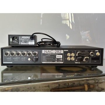 Naim NAC 282