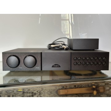 Naim NAC 282