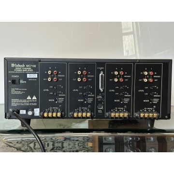 McIntosh MC7108