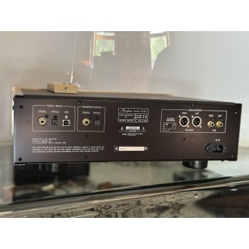 Accuphase DP430