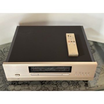 Accuphase DP430