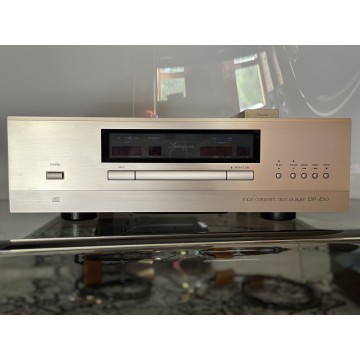 Accuphase DP430