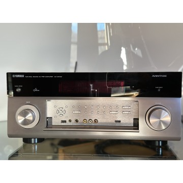 Yamaha CXA5100