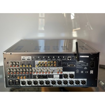 Yamaha CXA5100
