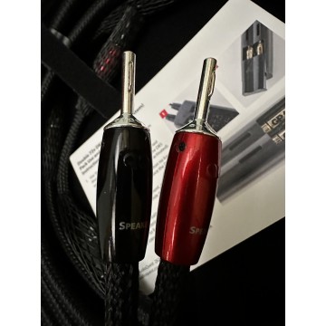 Audioquest Lone Ranger