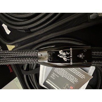 Audioquest Lone Ranger