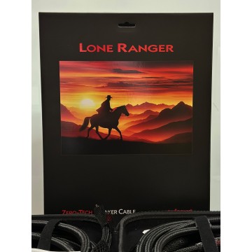 Audioquest Lone Ranger