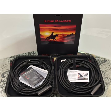 Audioquest Lone Ranger