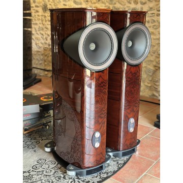Fyne Audio F1 12S