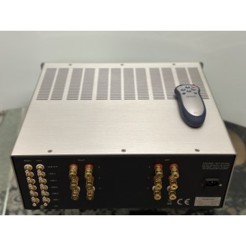 Audiomat Prelude Reference 20