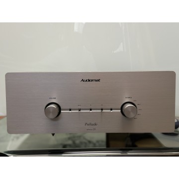 Audiomat Prelude Reference 20