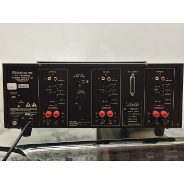 McIntosh MC7106