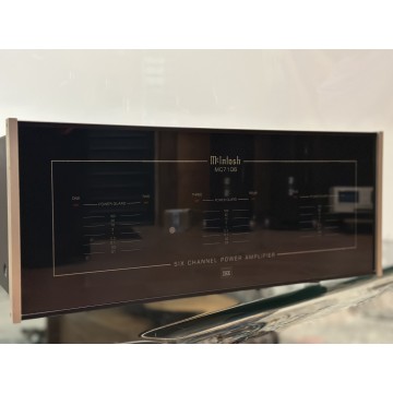 McIntosh MC7106
