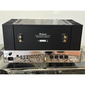 McIntosh MA352
