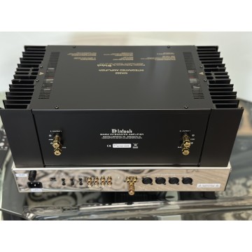 McIntosh MA352