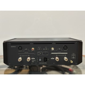 Eversolo AMP F10