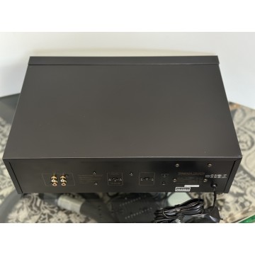 Nakamichi Dragon