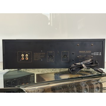 Nakamichi Dragon