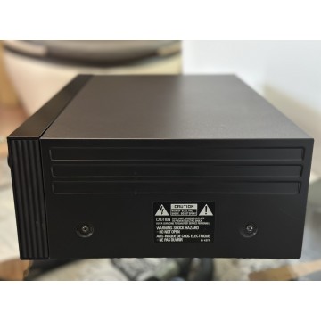 Nakamichi Dragon