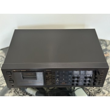 Nakamichi Dragon