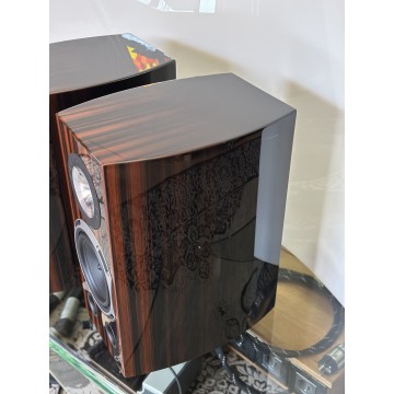 Triangle Magellan Duetto 40th