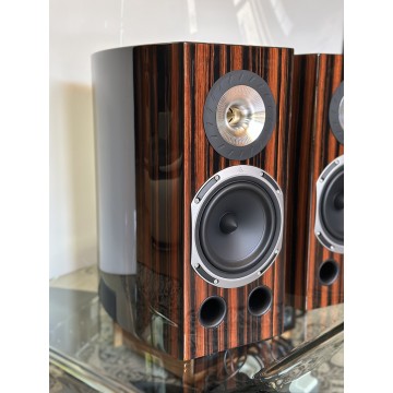 Triangle Magellan Duetto 40th