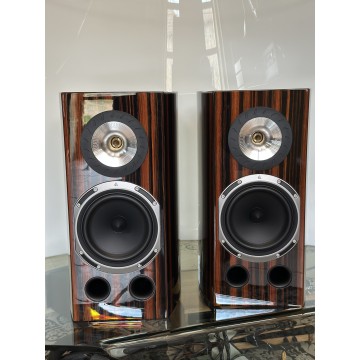 Triangle Magellan Duetto 40th