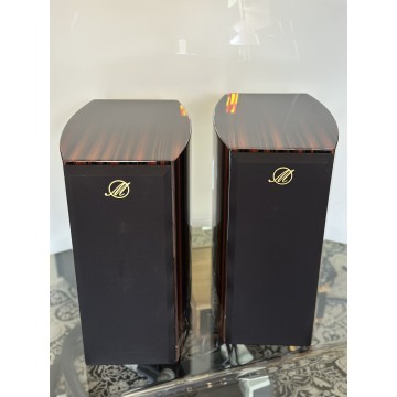 Triangle Magellan Duetto 40th