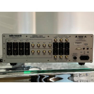 Audio Research LS28