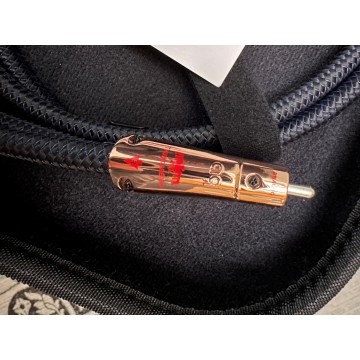 Audioquest Thunderbird RCA