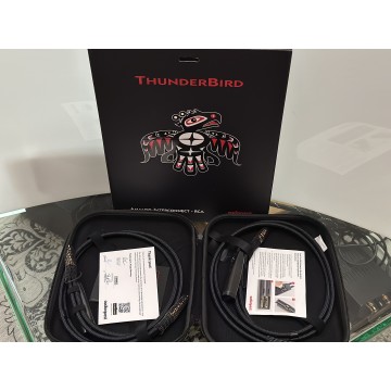 Audioquest Thunderbird RCA
