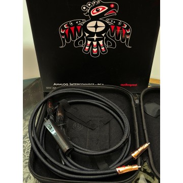 Audioquest Thunderbird RCA