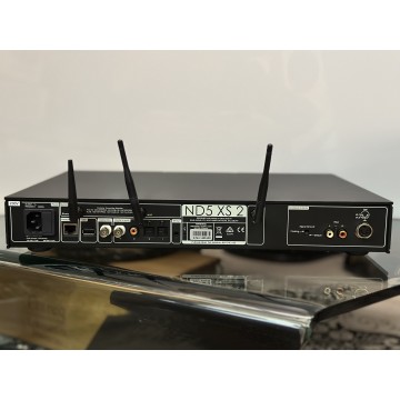 Naim ND5XS2