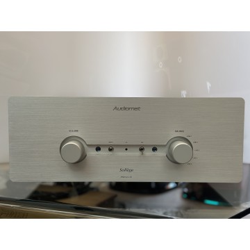 Audiomat Solfege Reference 20